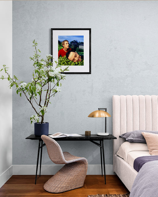 Savage Garden – Sydney. 1994