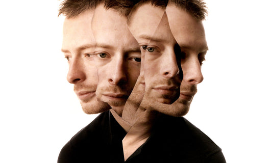 Why Great Portraits Require Risk