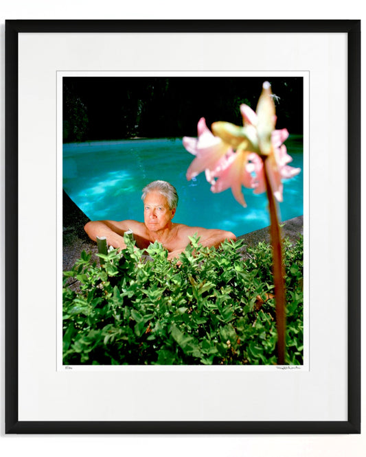 Don Dunstan – Norwood, Adelaide. 1992