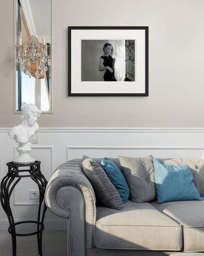 Kylie Minogue – Palmer Place, North Adelaide. 1997
