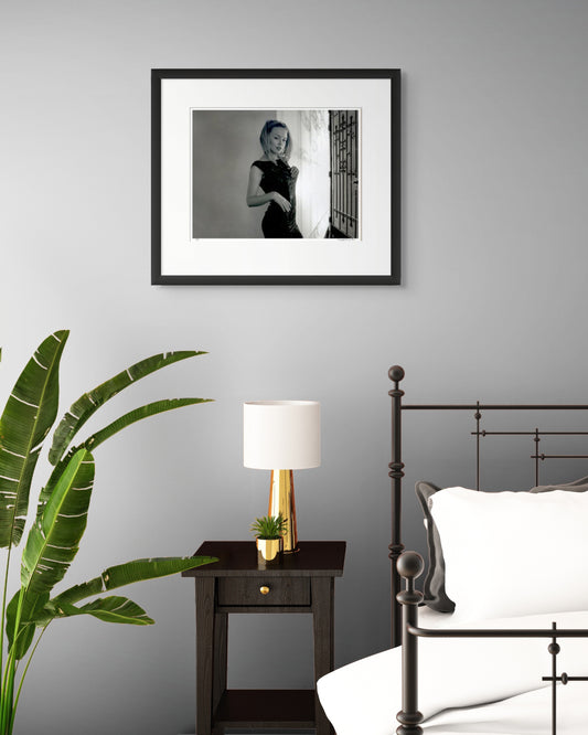 Kylie Minogue – Palmer Place, North Adelaide. 1997