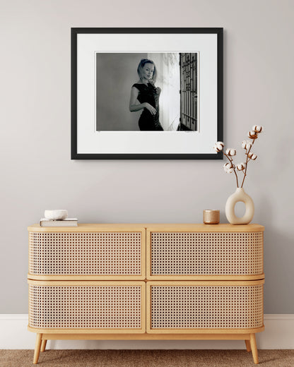 Kylie Minogue – Palmer Place, North Adelaide. 1997